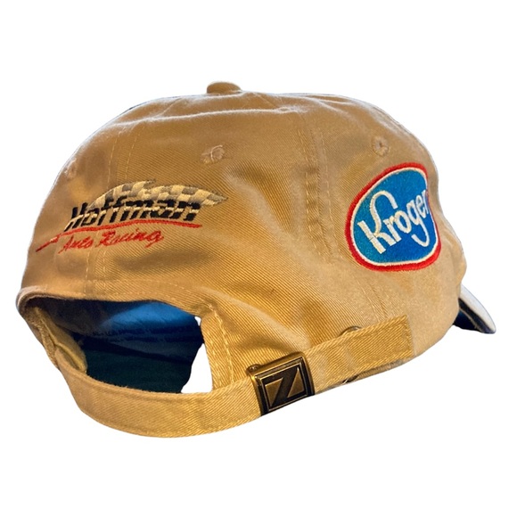 VINTAGE Tide Racing Promo Hat - Picture 4 of 6